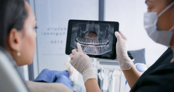 Licensed Tooth Extraction service in Botetourt County County, VA - Dentist Open Now